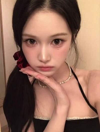 Mayu - doggy style