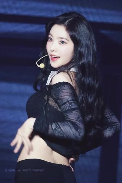 Irene - softcore