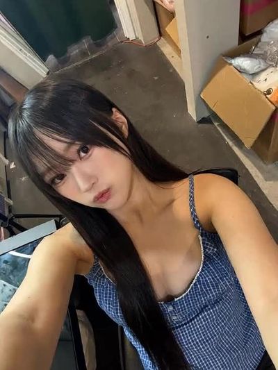 Dajeong - fucking