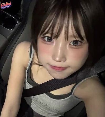 Hayoung - double bj