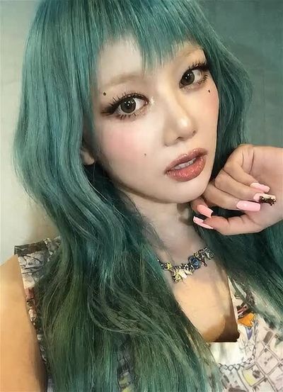 Hinata - fucking