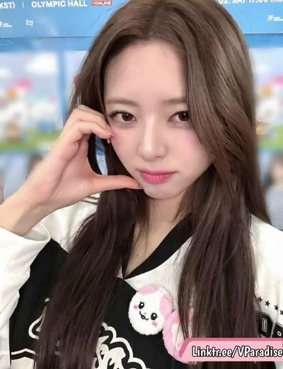 Yuna - blowjob