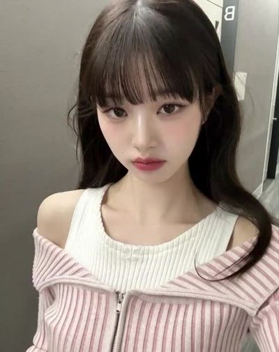 Wonyoung - fucking