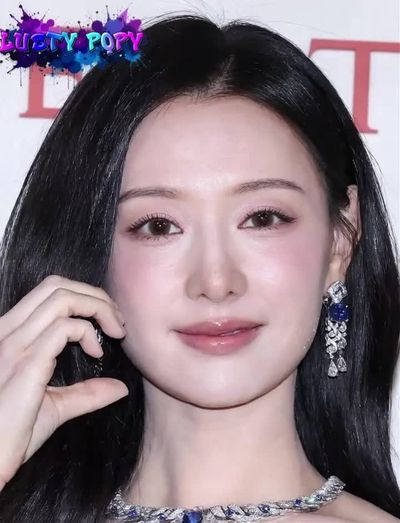 Kim Ji-won - blowjob