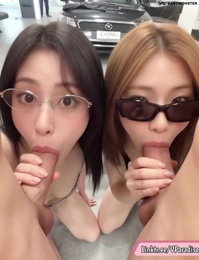 double bj
