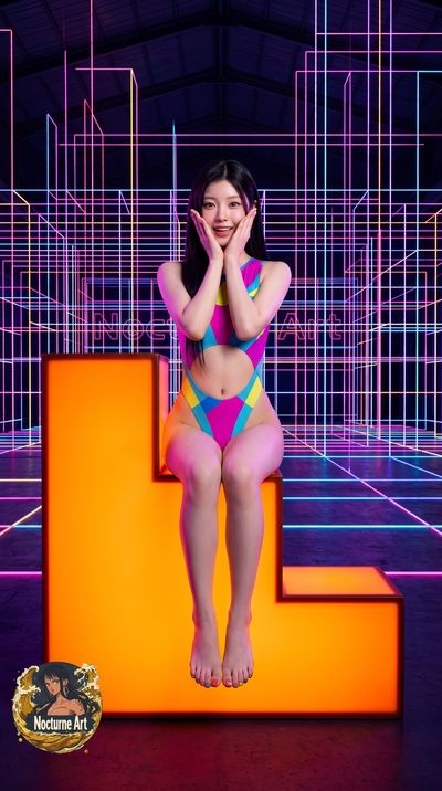 Wonhee - softcore