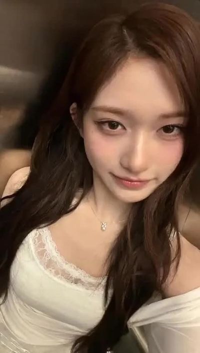 Leeseo - fucking