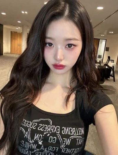 Wonyoung - fucking