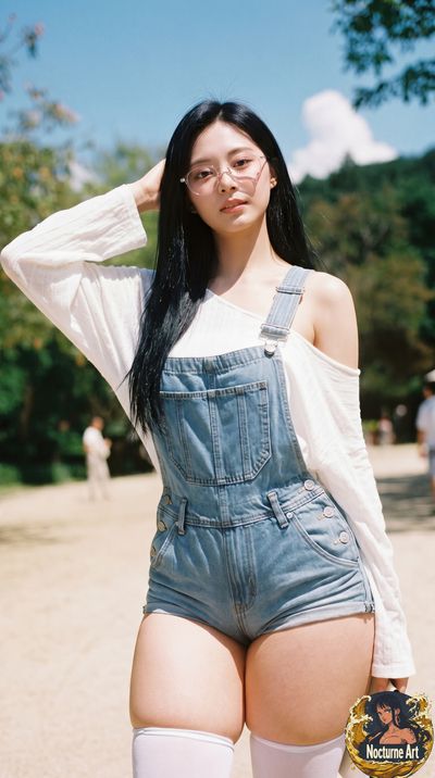 Tzuyu - softcore
