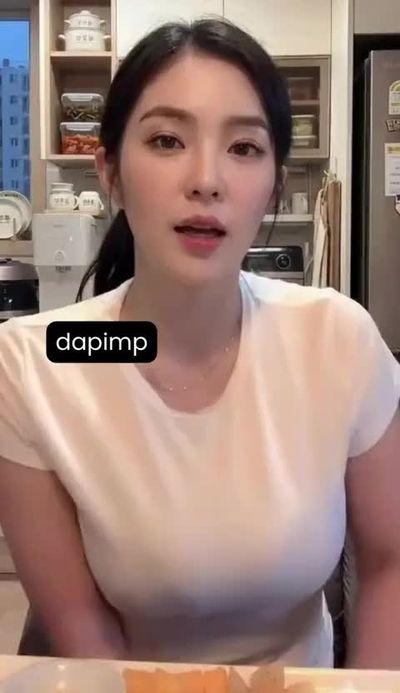 Irene - shows tits
