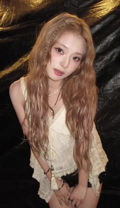 Nagyung - cum on face