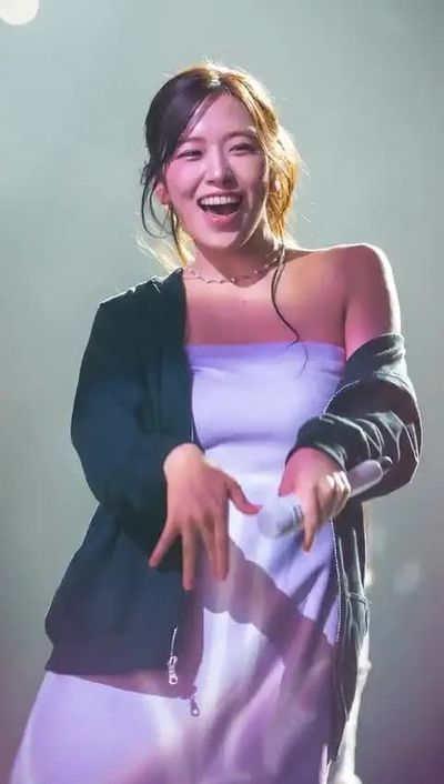 Yujin - fucking