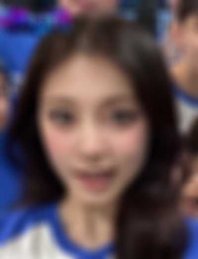 Tzuyu - blowjob