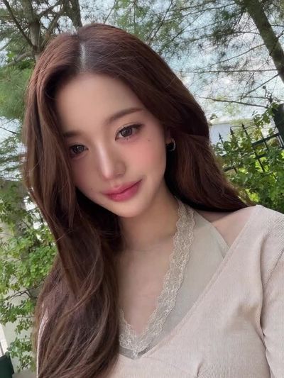 Wonyoung - blowjob