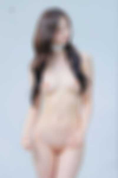 Jiwoo - nude