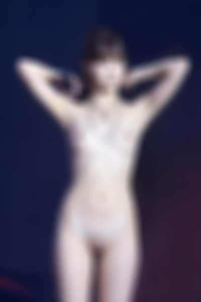 Eunchae - nude