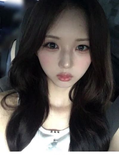 Jiwoo - blowjob