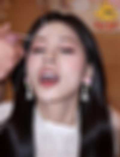 Tzuyu - bukkake