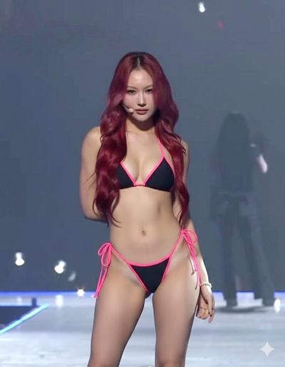 Siyeon - softcore