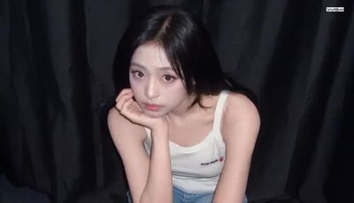Ahyeon - fucking