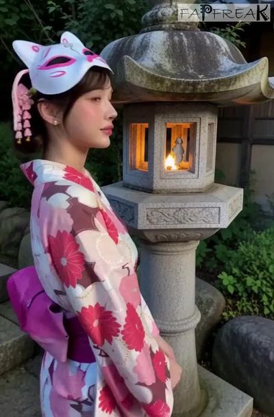 Mayu - fucking