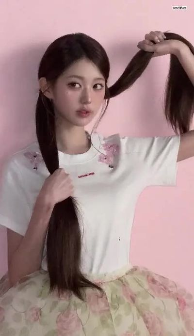 Wonyoung - fucking