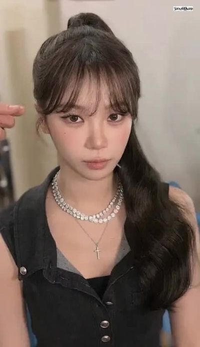 Chaewon - fucking