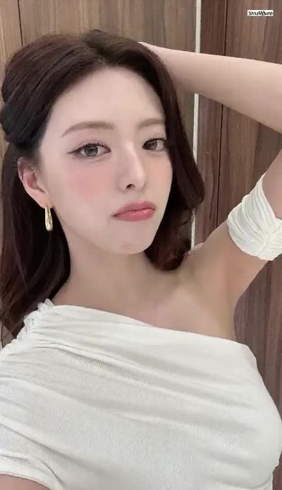 Yuna - fucking