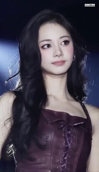 Tzuyu - fucking