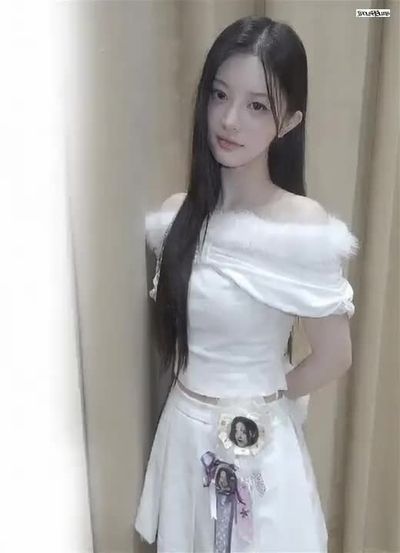 Minju - anal fucking