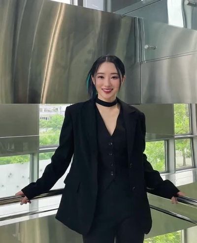 SuA - blowjob