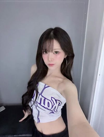 Mayu - pov blowjob