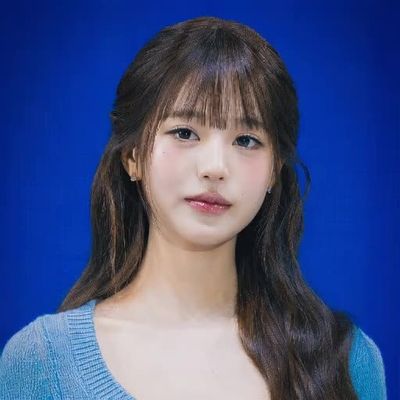 Wonyoung - pov blowjob