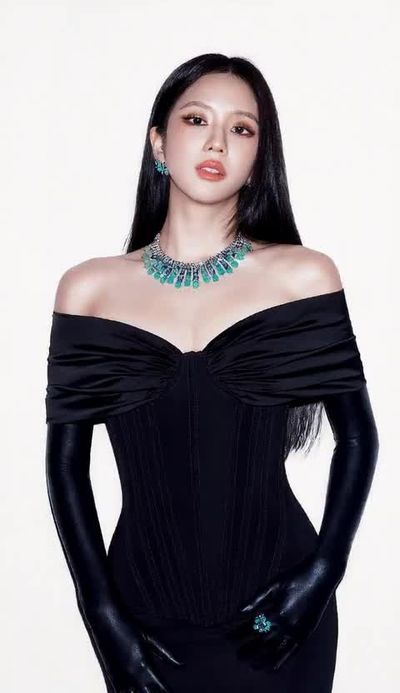 Jisoo - naked