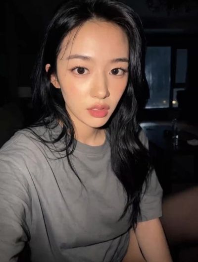 Yujin - pov blowjob