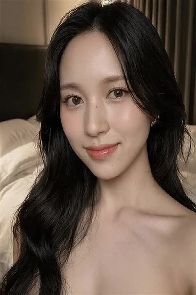 Mina - blowjob