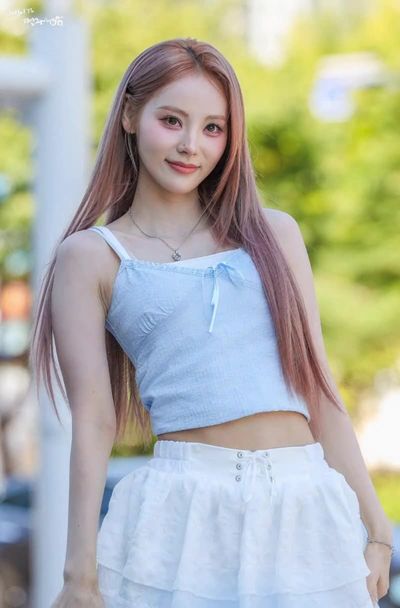 JinSoul - blowjob