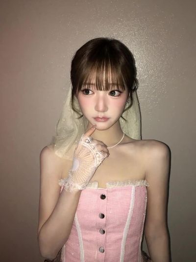 Jiyu - blowjob