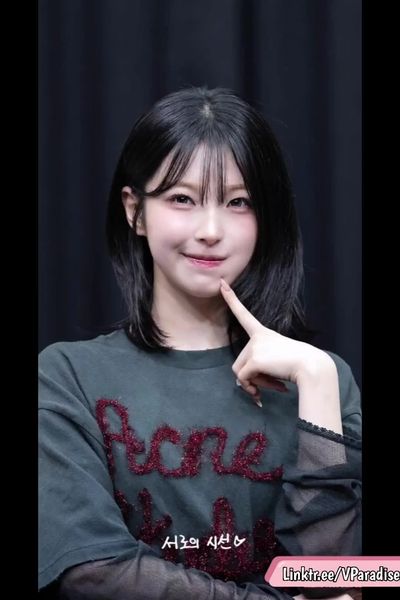 Jiheon - creampie