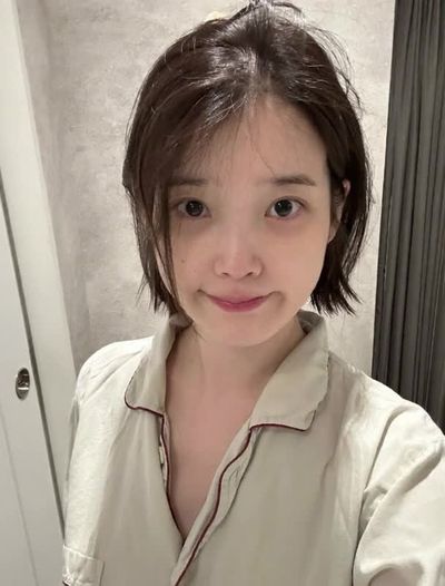 IU - fucking