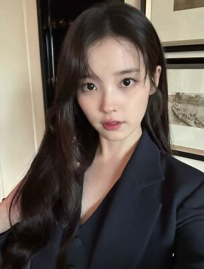 IU - blowjob