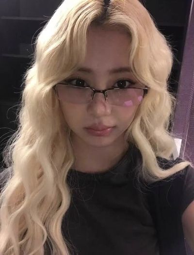 Yunjin - fucking