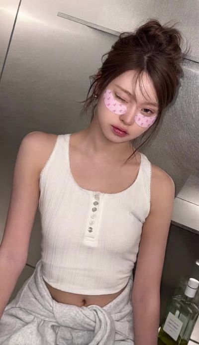 Haum - pov blowjob