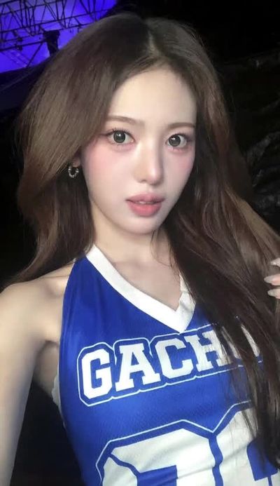 Sui - pov blowjob