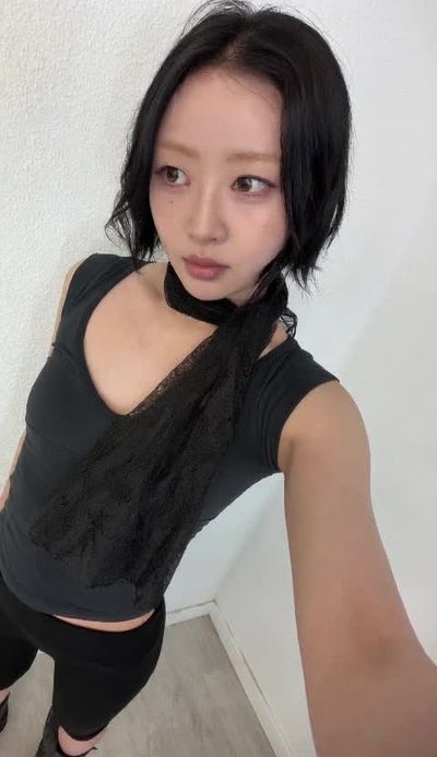 Yves - blowjob