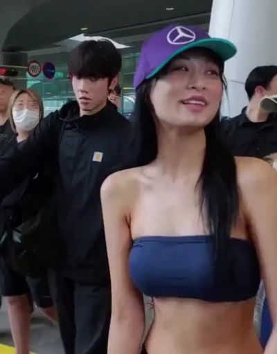 Ahyeon - softcore