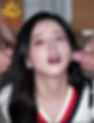 Jisoo - bukkake