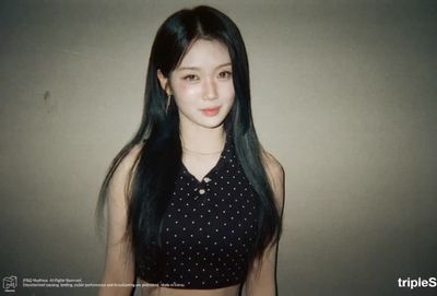 YuBin - blowjob