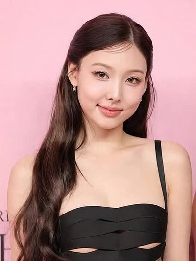 Nayeon - blowjob