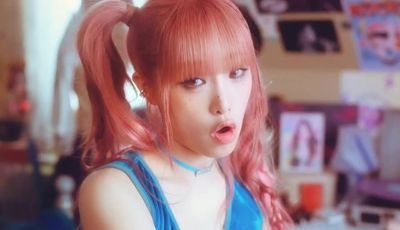 Yena - fucking